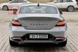 جێنسس G70
